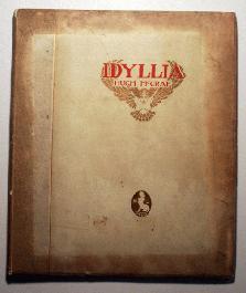 Idyllia - 1